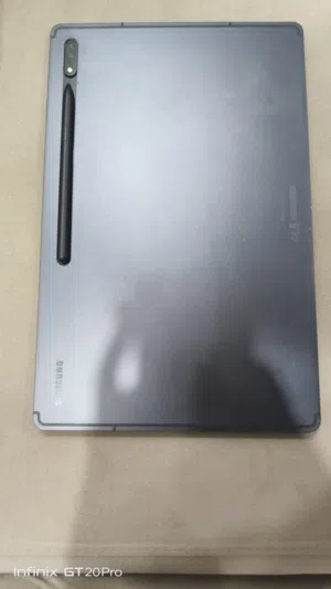 Samsung Galaxy Tab S8 Ultra 256 GB in Karbala