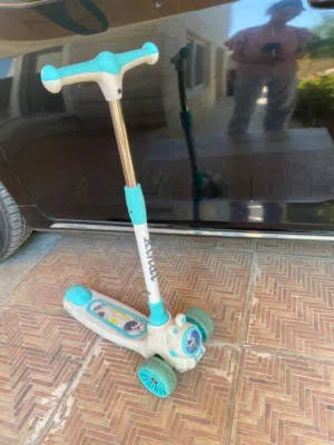 سكوتر اطفال 13