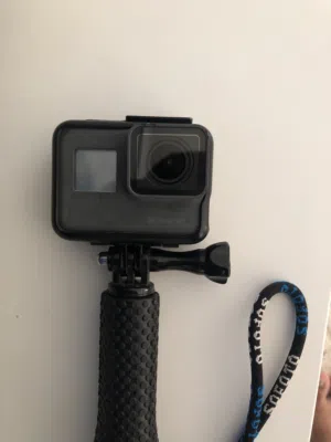 Gopro Hero 6