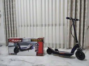 سكوتر Razor Scooter 24V