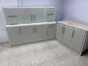 حصري جديدنا كاونترات المنيوم