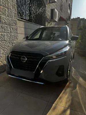 Nissan kicks 2024 اعلى مواصفات