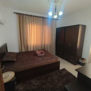 55 m2 2 Bedrooms Apartments for Rent in Irbid University Street