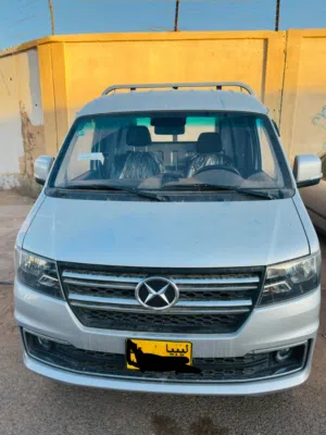 سيارة نقل ممتاز