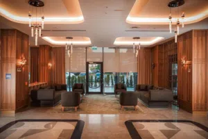Furnished Daily in Bursa Nilüfer