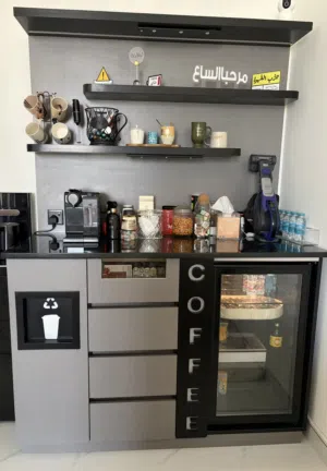 كوفي كونر ممتاز