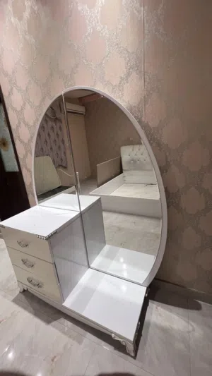 تسريحه لغرفة النوم