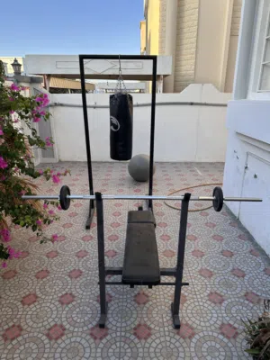 أجهزة رياضية للبيع sport machines