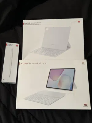 Huawei MatePad 11.5 256 GB in Muscat