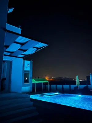 3 Bedrooms Chalet for Rent in Salt Jala'd