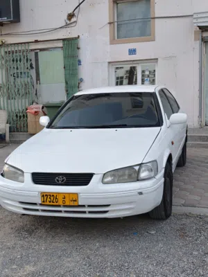 Used Toyota Camry in Muscat