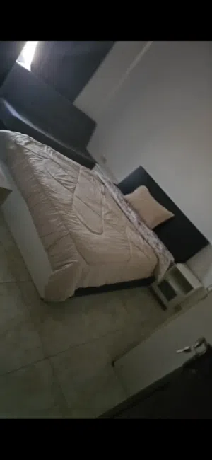 سكن بنات مفروش شامل