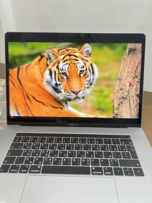 MacBook Pro ماك بوك برو