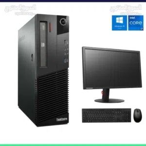 أقوى العروض على أجهزة i5 جيل رابع