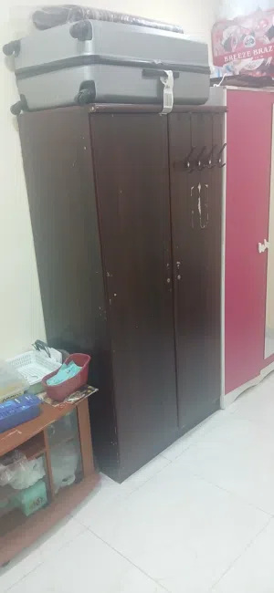 خزان ملابس 2باب