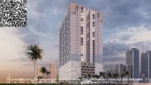 امتلك شقتك باكبر مساحة و افضل سعر في برج البلوبيل