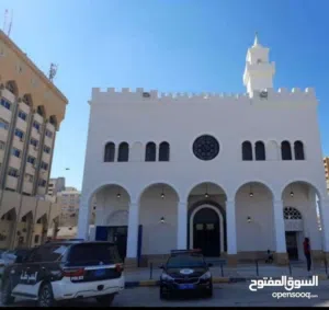شقة للبيع بشارع الرشيد