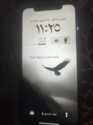 iphone xr 64gb لون احمر