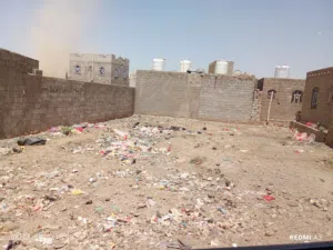 Mixed Use Land for Sale in Sana'a Hezyaz