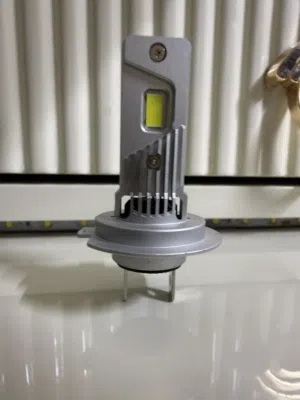 H7 LED Headlight Bulb 5000K White