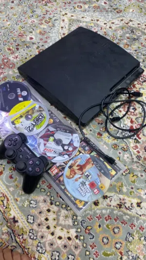 بلاستيشن 3