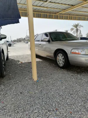 Used Ford Crown Victoria in Al Batinah