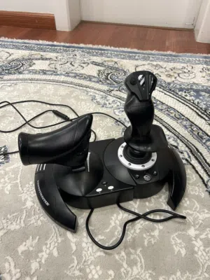 Thrustmaster T-Flight HOTAS ONE