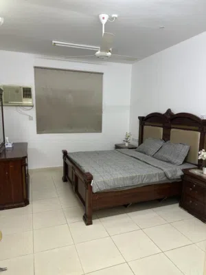 85 m2 2 Bedrooms Apartments for Rent in Al Dakhiliya Nizwa