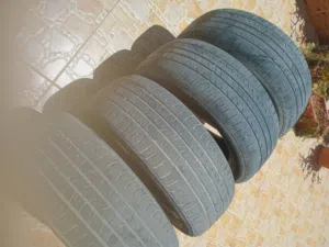 ايطارات مستعملة للبيع
