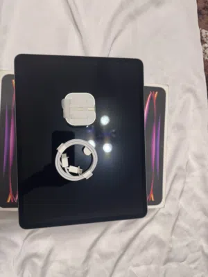Ipad pro M2