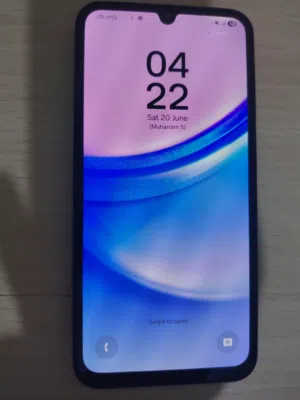Galaxy A15