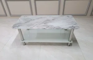 COFFEE TABLE طاولة قهوة