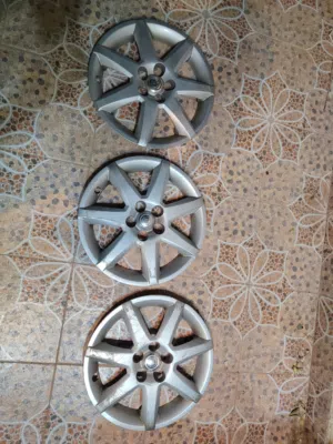 Used Toyota Prius in Amman