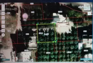 Residential Land for Sale in Irbid Al Barha