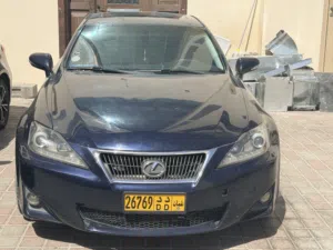 Lexus IS250