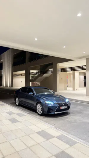 لكزس Gs350 بلاتينيوم 2013 مطلوب 32