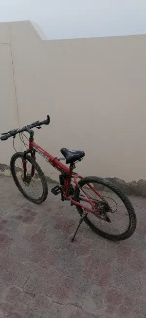 دراجة هوائية