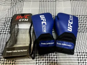 UFC Boxing Gloves
