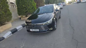 Used BYD Destroyer 05 in Amman