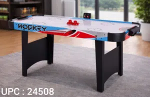 هوكي صغير جديد