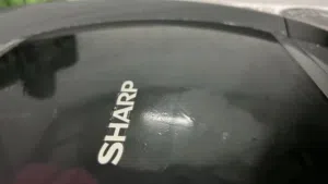 Sharp wash machine غسالة بحالة ممتاز