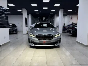 BMW 120i M Kit