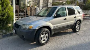 Used Ford Escape in Amman