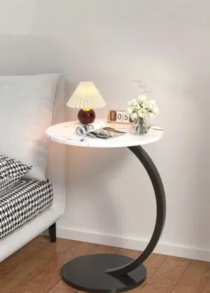 C-Type Coffee Table