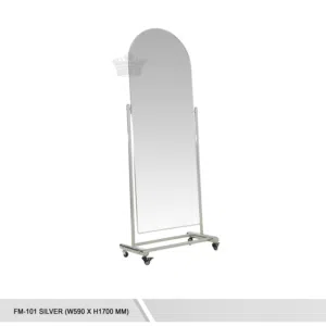 Stand Mirror