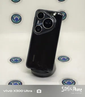 Huawei Pura 80 Ultra