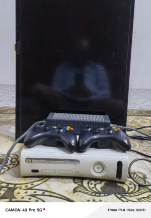 اكس بوكس 360