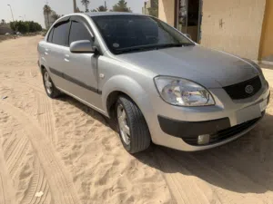 Used Kia Pride in Zawiya
