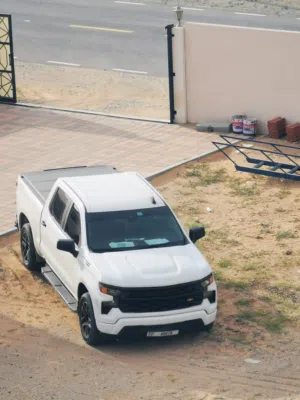 2022 silverado 2.7 turbo charged