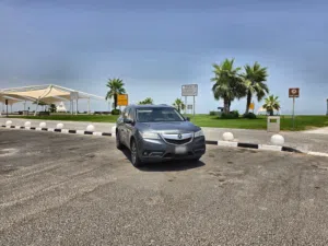 Used Acura MDX in Hawally